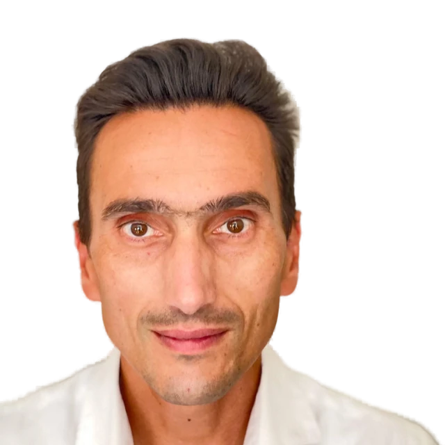 Nuno Moreira, contacto local da JP Solar Solutions no Douro Sul
